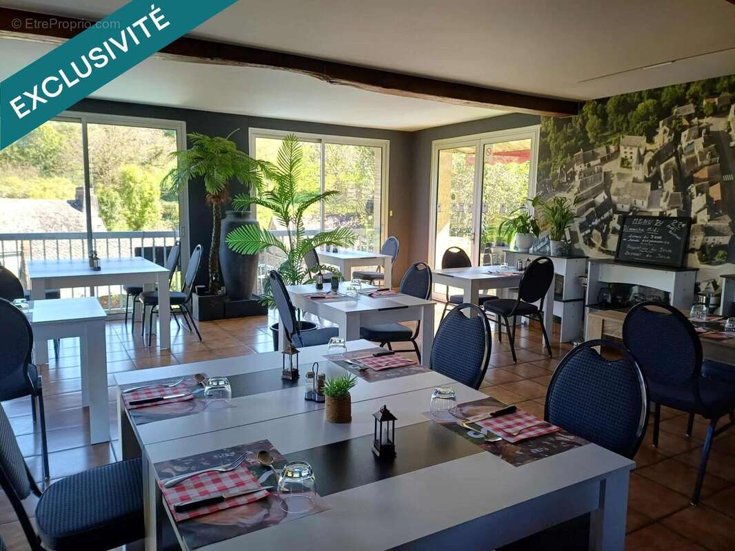 Photo 2 - Maison à PREVINQUIERES