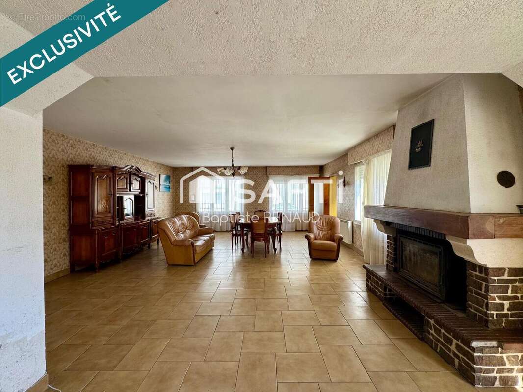 Photo 3 - Maison à LA TREMBLADE