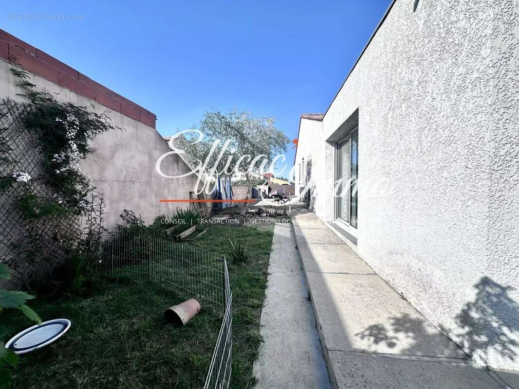 Maison plain pied 145m2 - photo 15