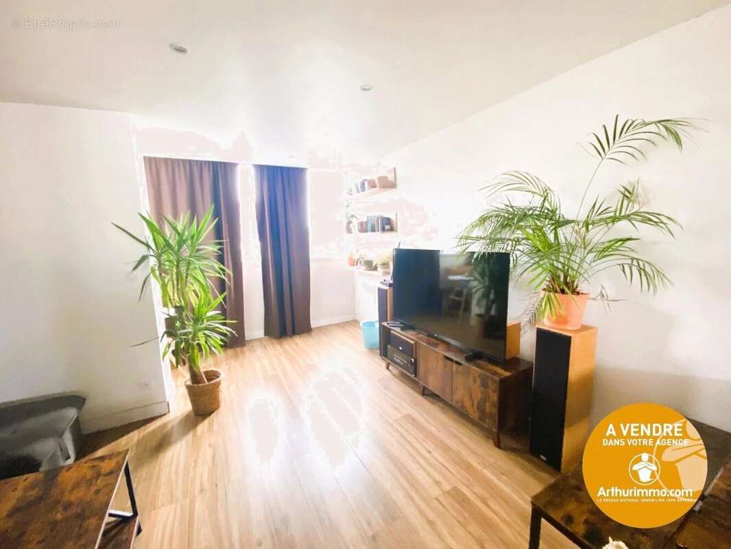 Appartement à LE LAVANDOU