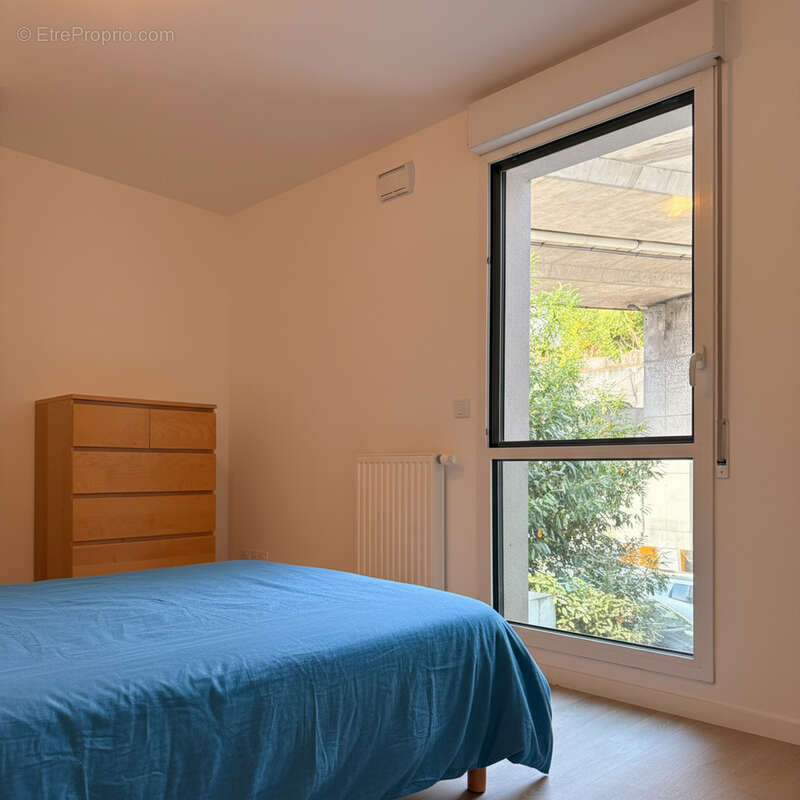 Appartement à TOURS