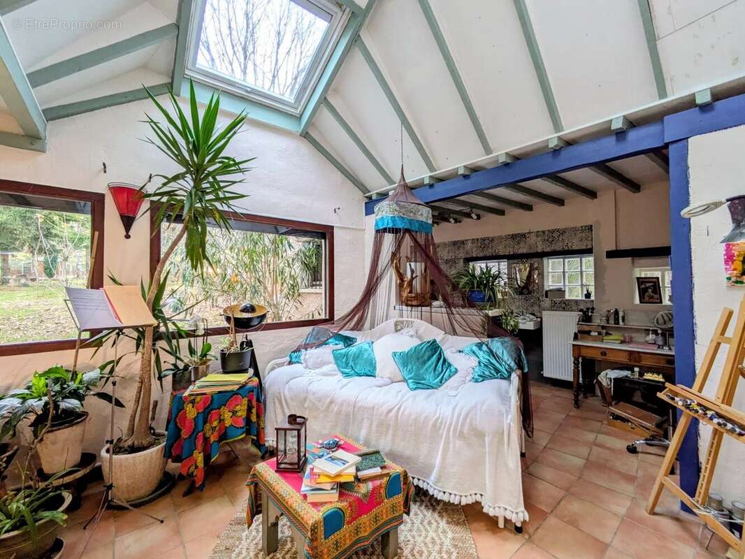 Maison à COISE-SAINT-JEAN-PIED-GAUTHIER