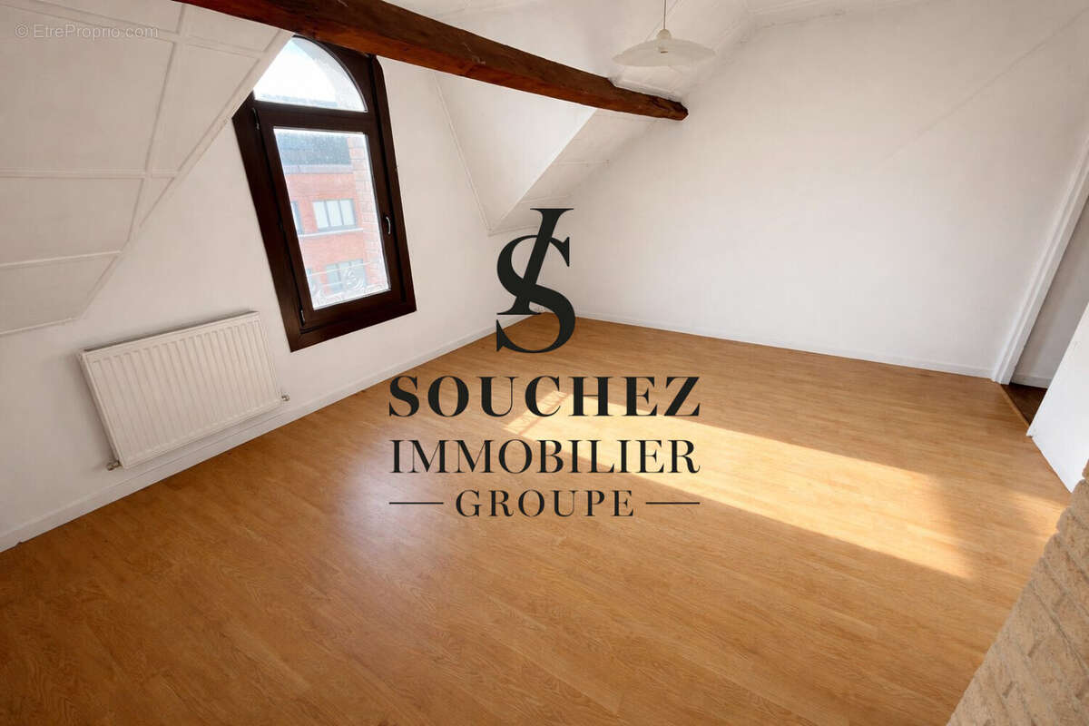 Appartement à LENS