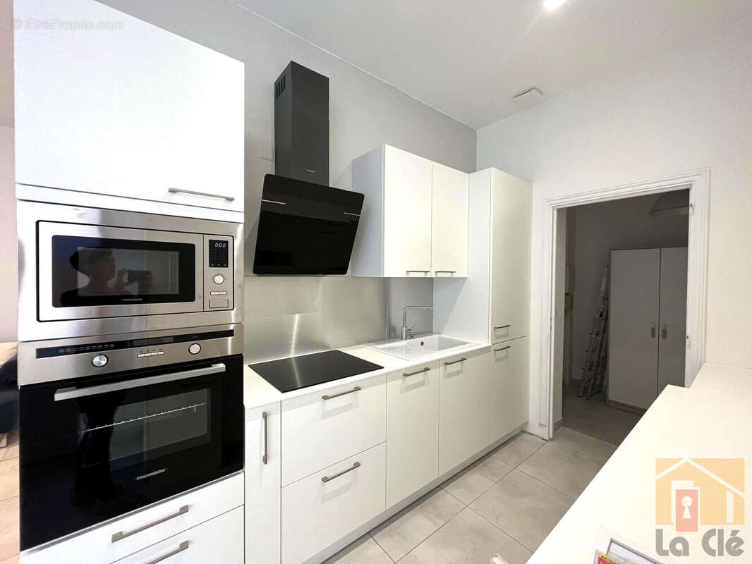 Appartement à AGEN