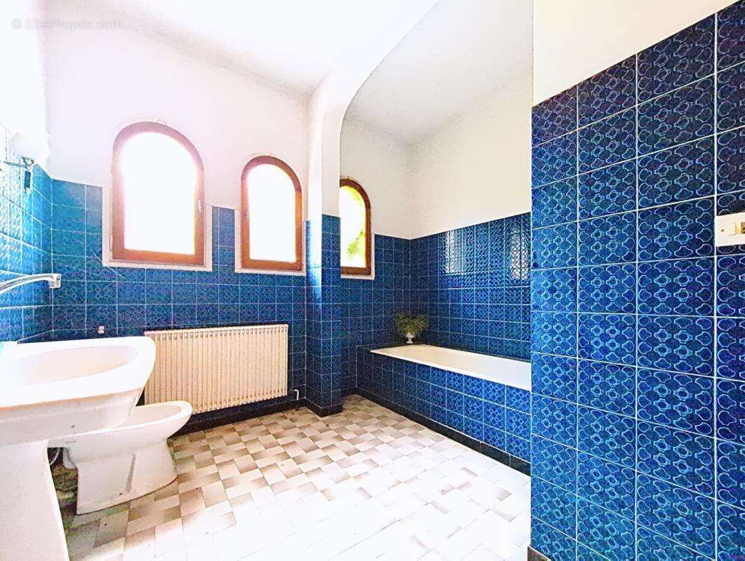Maison de caractère avec un lac privé - photo 15