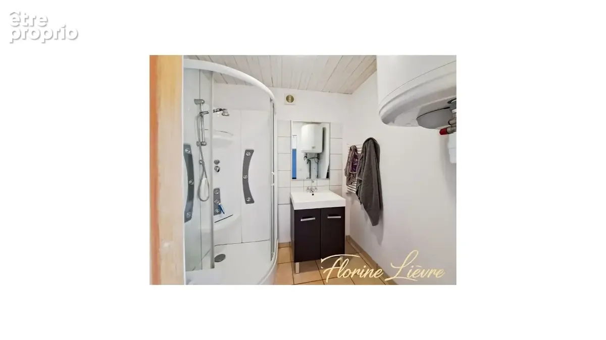 Maison à vendre 5 pièces CHARENTON DU CHER (18) 128m2 avec Studio indépendant - photo 26