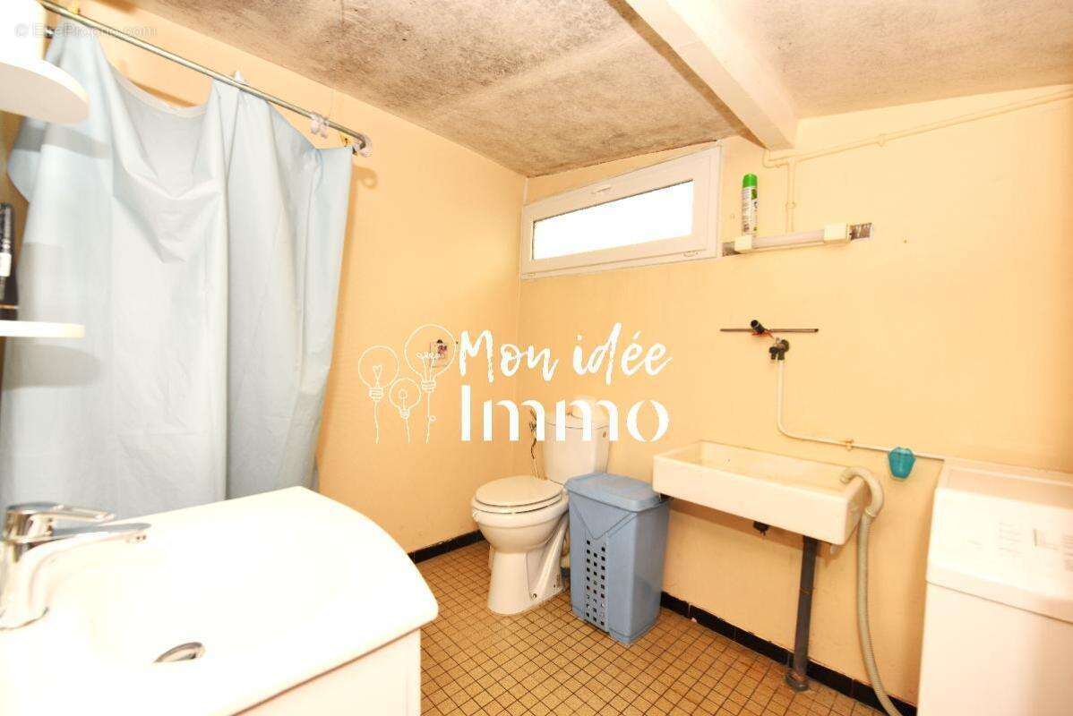 Maison à HAUTE-GOULAINE