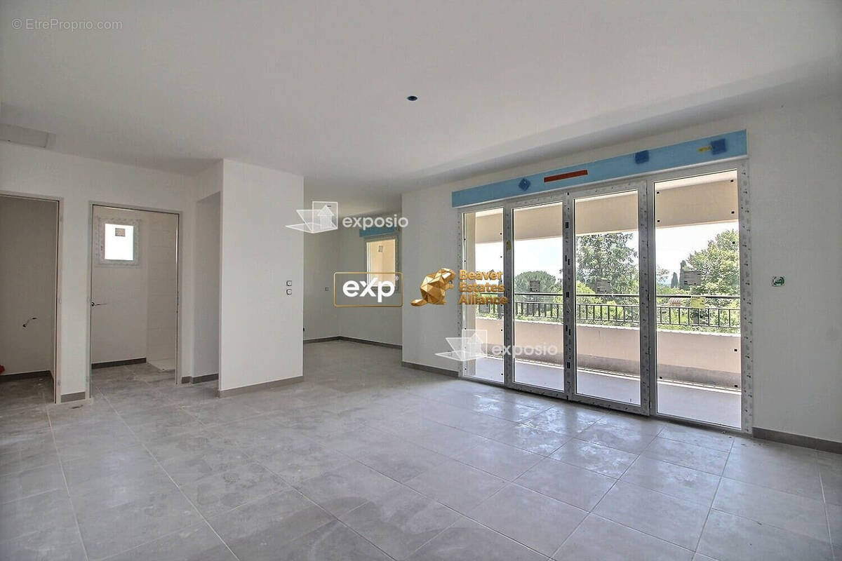 Appartement à MANOSQUE