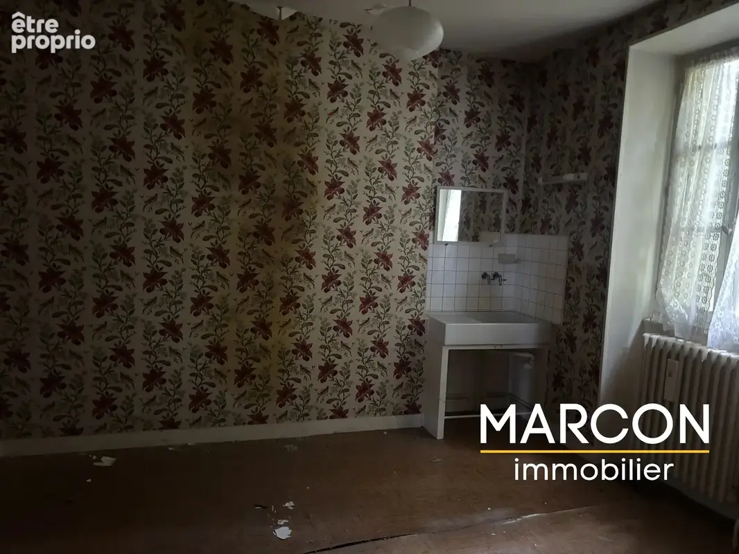 Maison de village a renover - photo 10