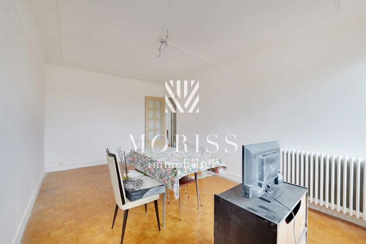 Appartement à VITRY-SUR-SEINE