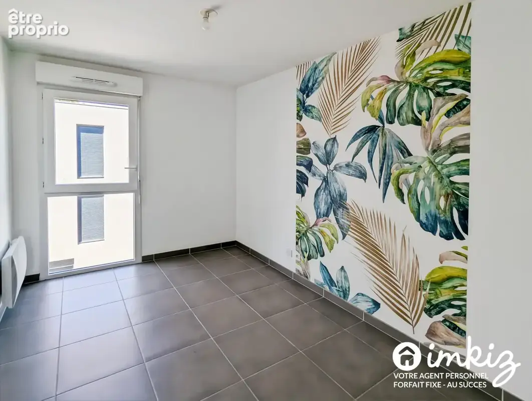 Appartement 3 pièces - photo 7