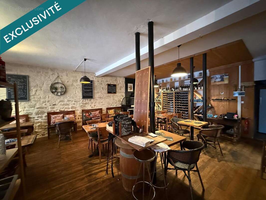 Photo 3 - Commerce à MONSEGUR