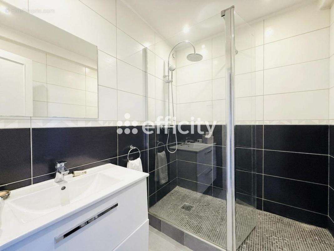 Appartement à MALAKOFF