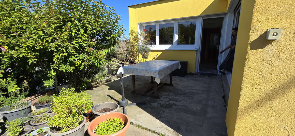 Maison à MICHELBACH-LE-HAUT