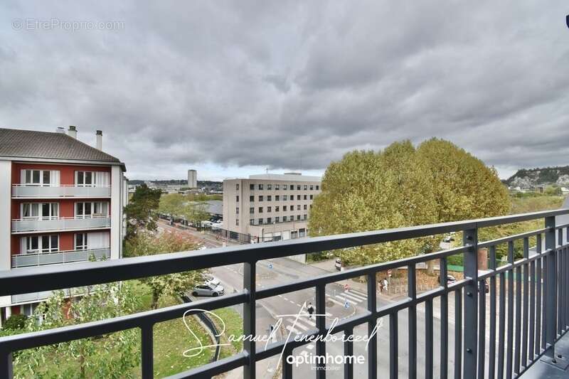 Appartement à ROUEN