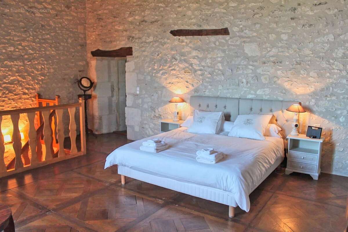 Maison à MONFLANQUIN