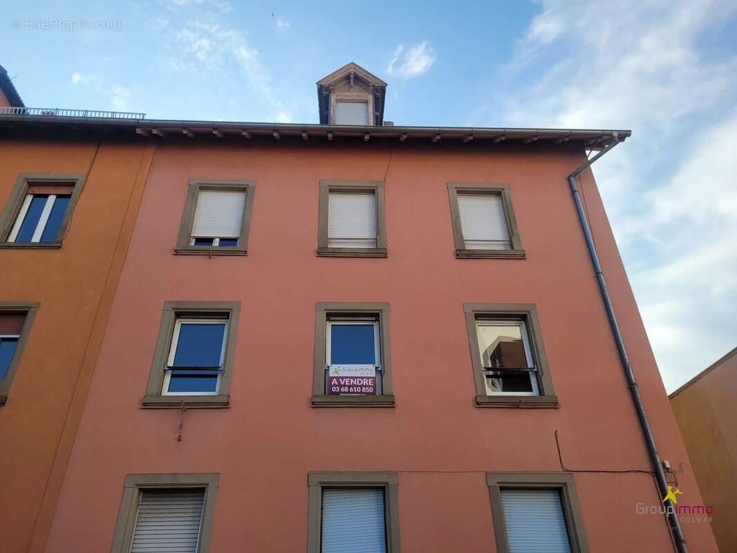 Appartement 3p 80m2 - photo 8