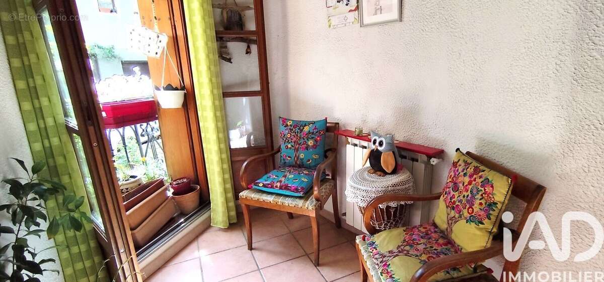 Photo 4 - Appartement à AVEZE
