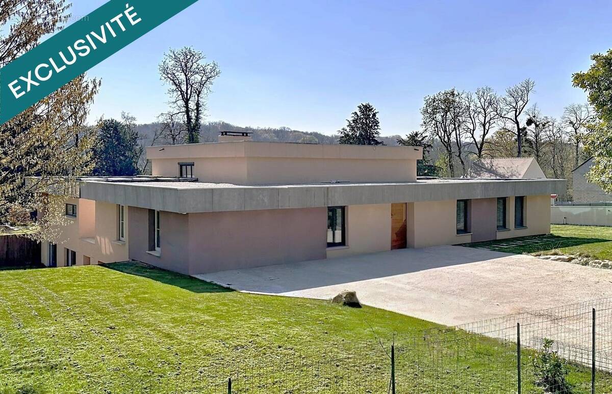 Photo 1 - Maison à NEMOURS