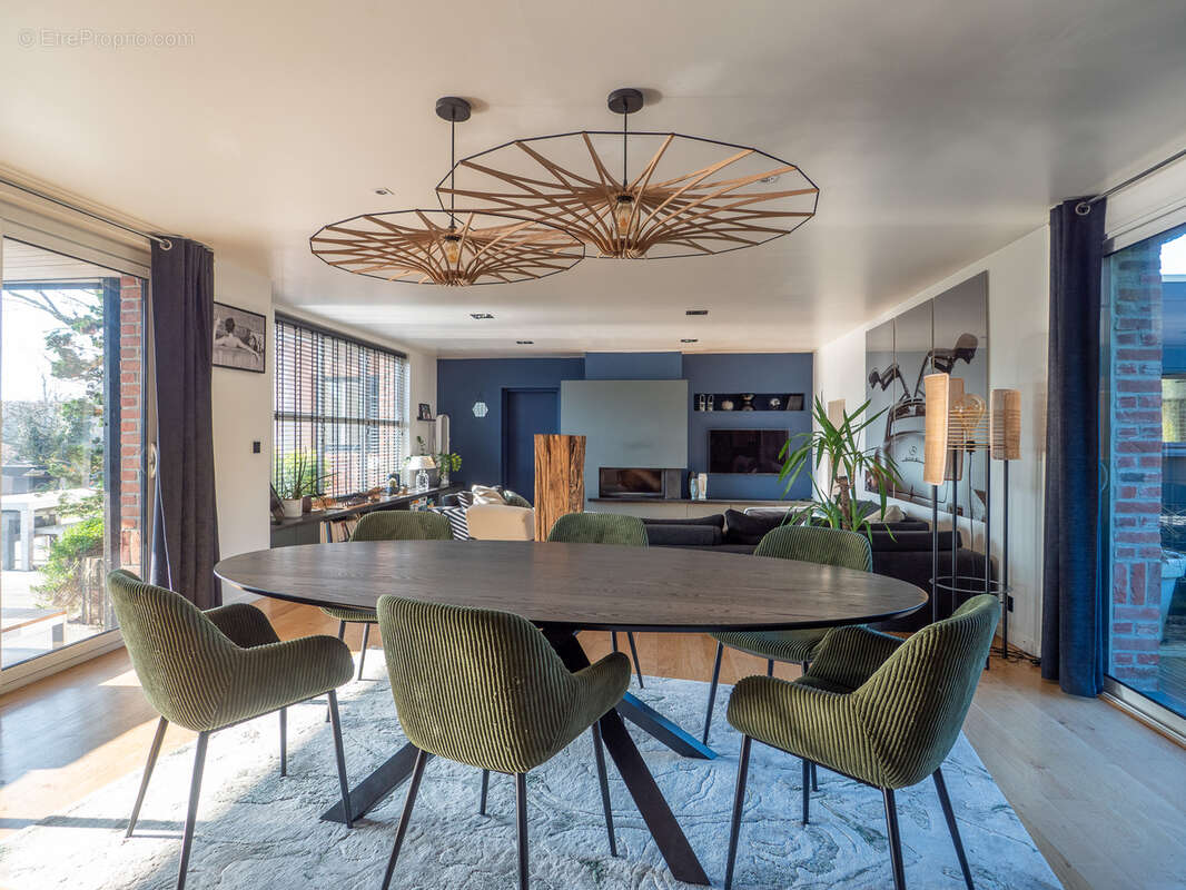 Maison à VILLENEUVE-D&#039;ASCQ