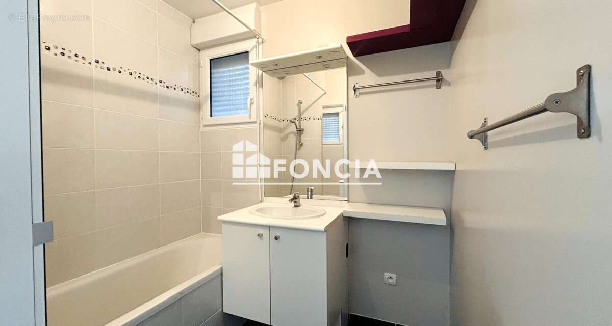 Appartement à DREUX