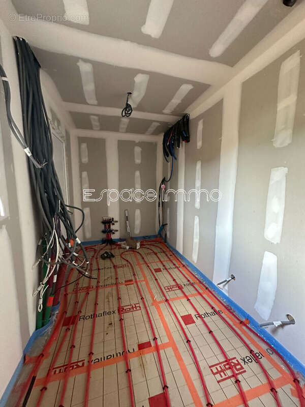 Maison à ANCEAUMEVILLE