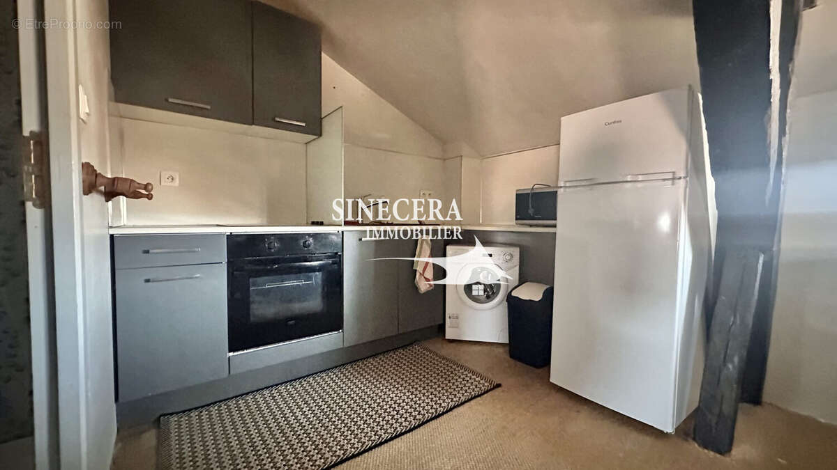 Appartement à PERIGUEUX