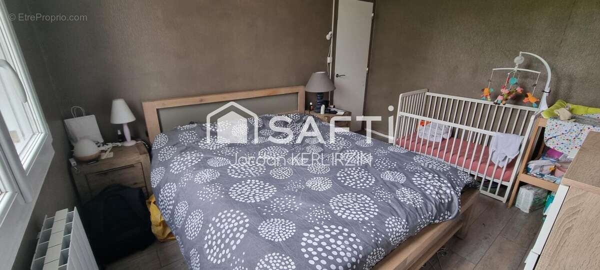 Photo 5 - Maison à BRENNILIS