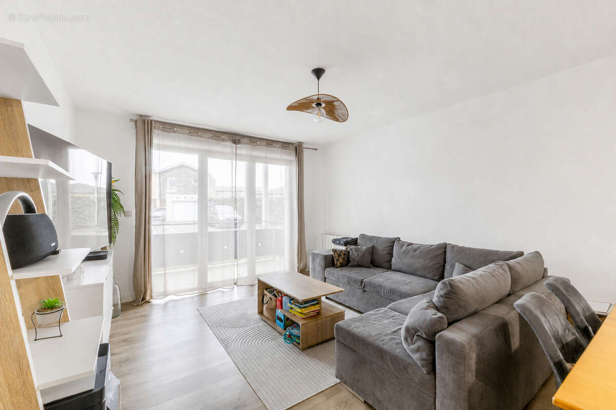 Appartement à LE BARP