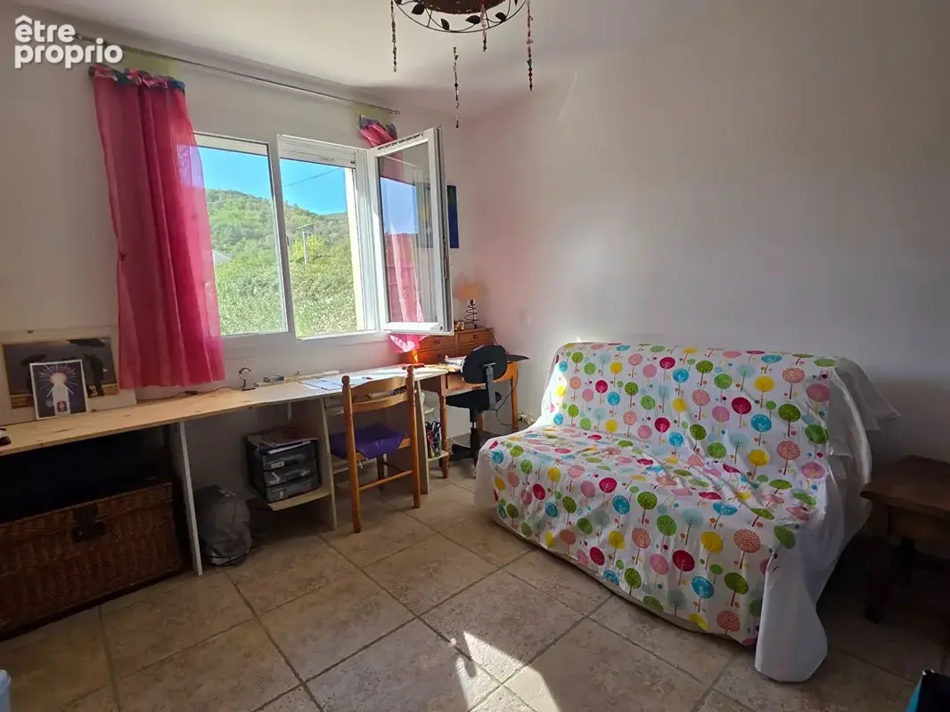 Maison Robiac Rochessadoule - photo 5