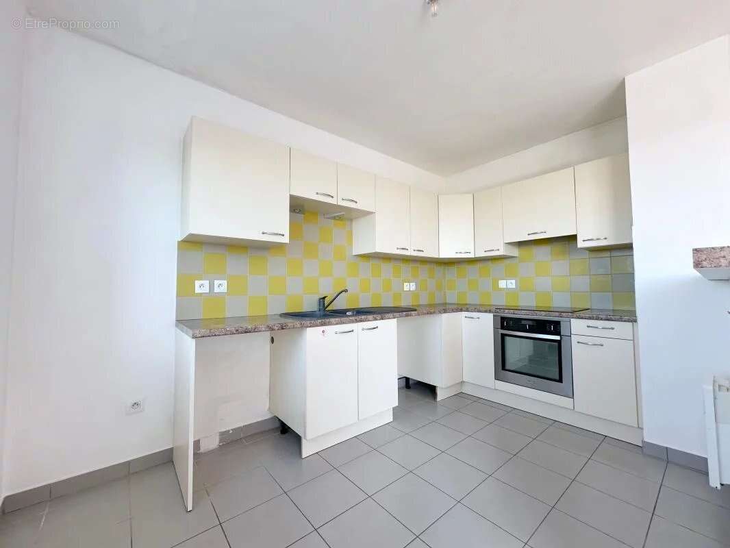 Appartement à HERBLAY