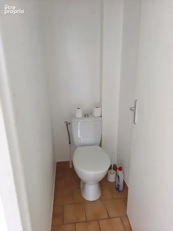 A MARZY  (58180)  Maison 5 pièces 133.75 m2 + garage - photo 5