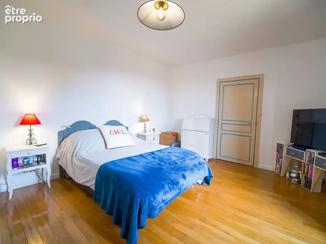 Maison de charme avec dépendance sur 5 Ha de terres - photo 4