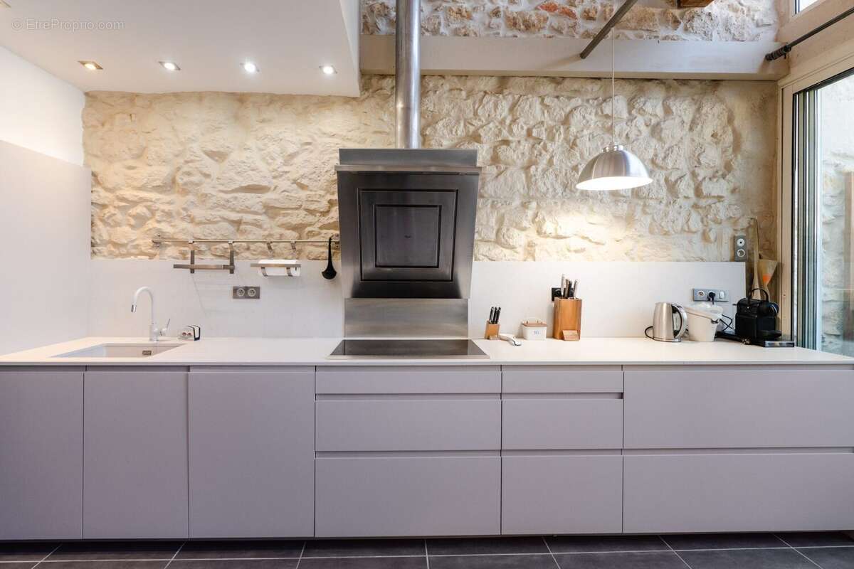 Appartement à NARBONNE