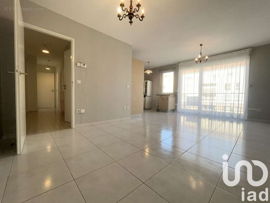 Photo 4 - Appartement à WOIPPY