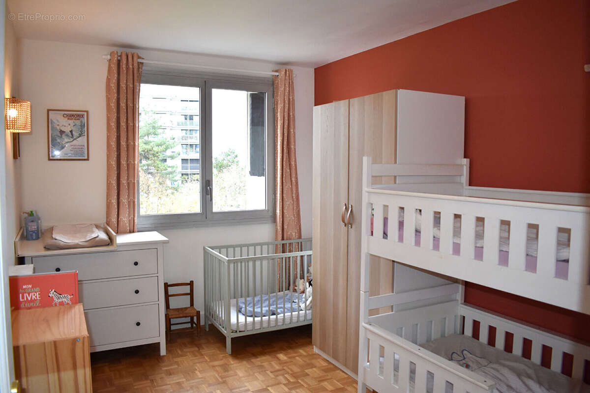 Appartement à SAINT-CLOUD