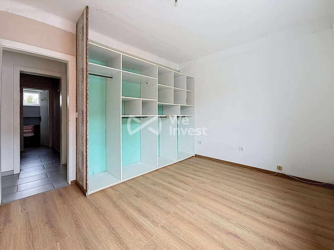 Appartement 87 m² à Talange  - photo 6