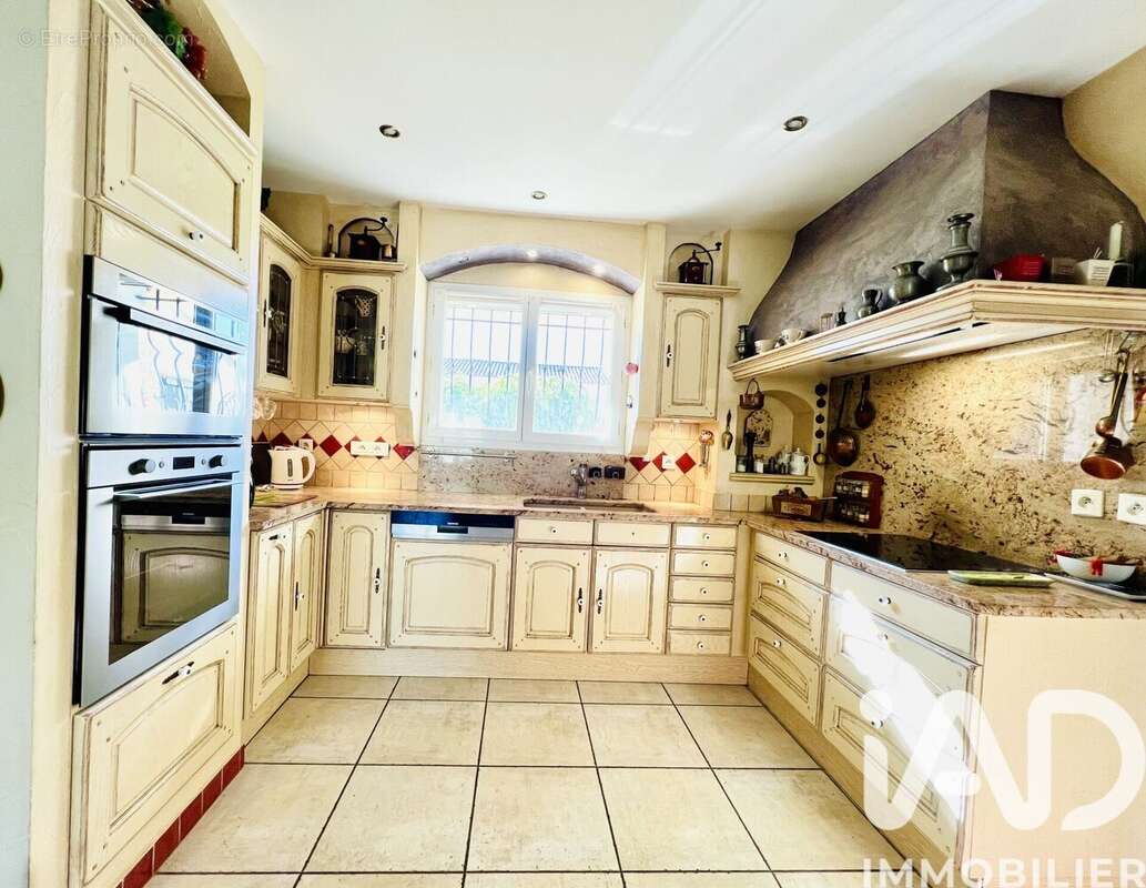 Photo 4 - Maison à NARBONNE