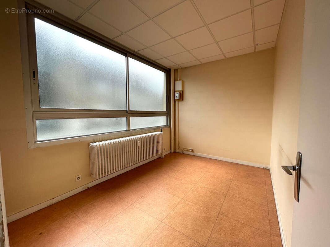 Appartement à MONTCEAU-LES-MINES