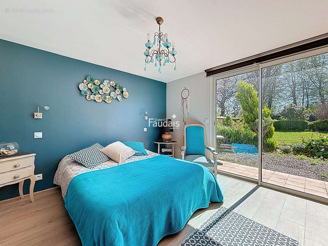 Maison 187 m² à Sallen  - photo 9