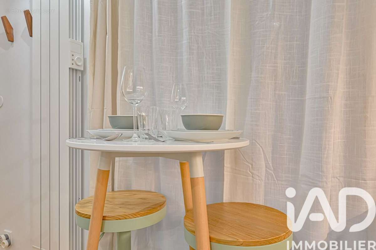 Photo 8 - Appartement à PARIS-10E