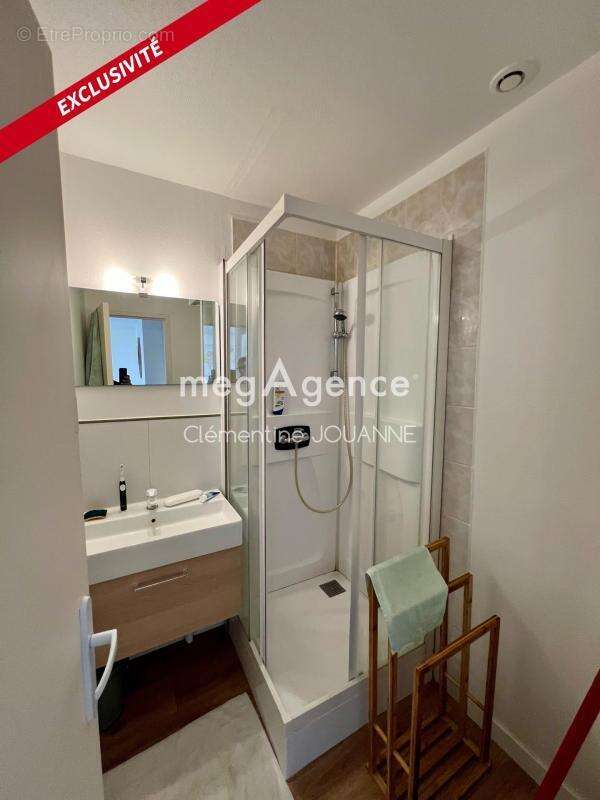 Appartement à SIOUVILLE-HAGUE