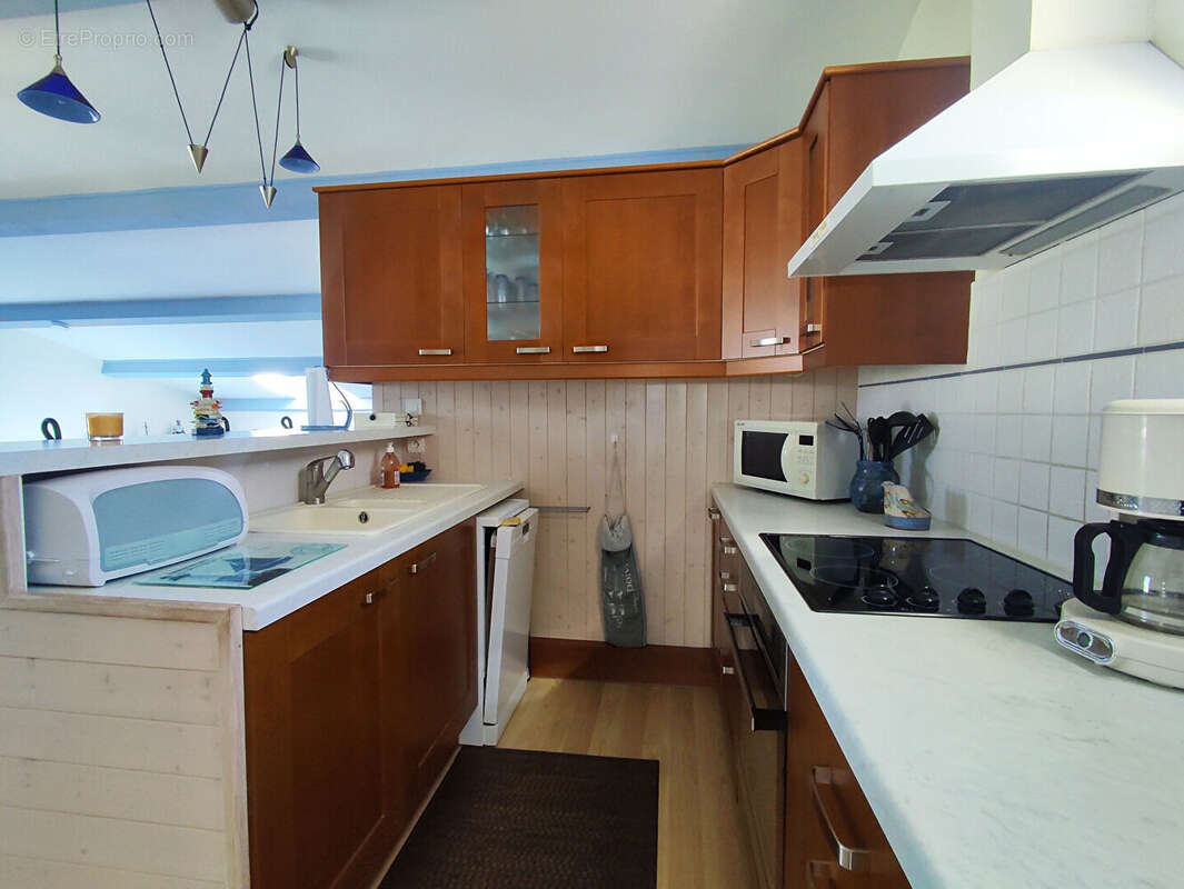 Appartement à CHATELAILLON-PLAGE