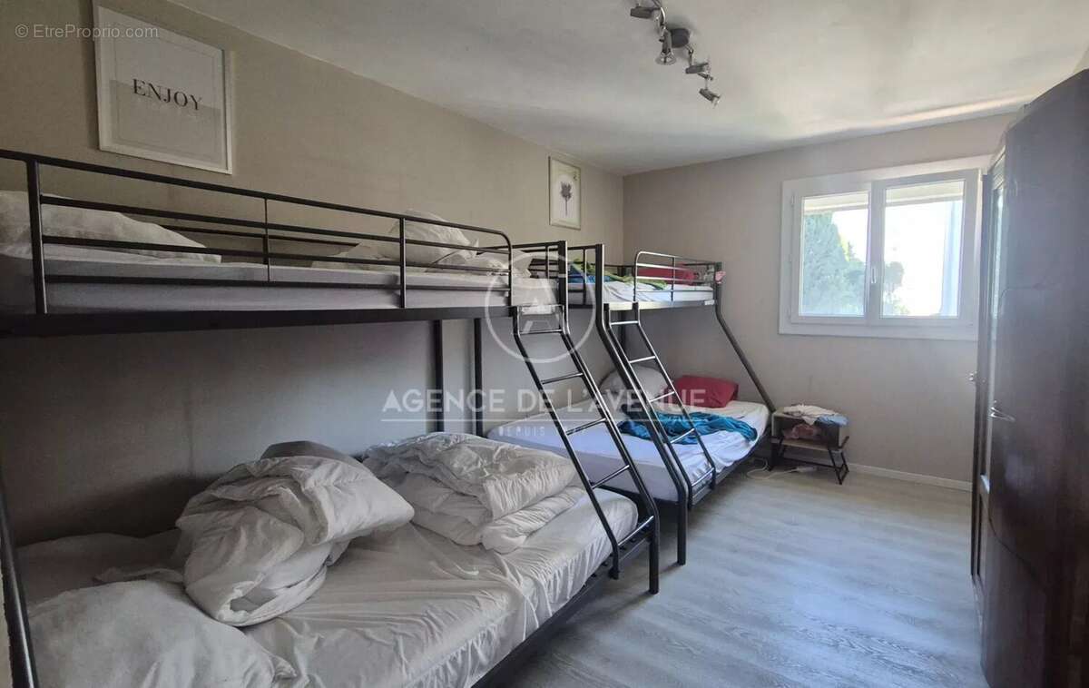 Appartement à LA SEYNE-SUR-MER