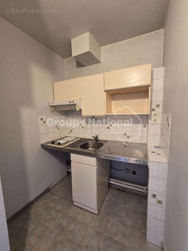 Appartement à VERSAILLES