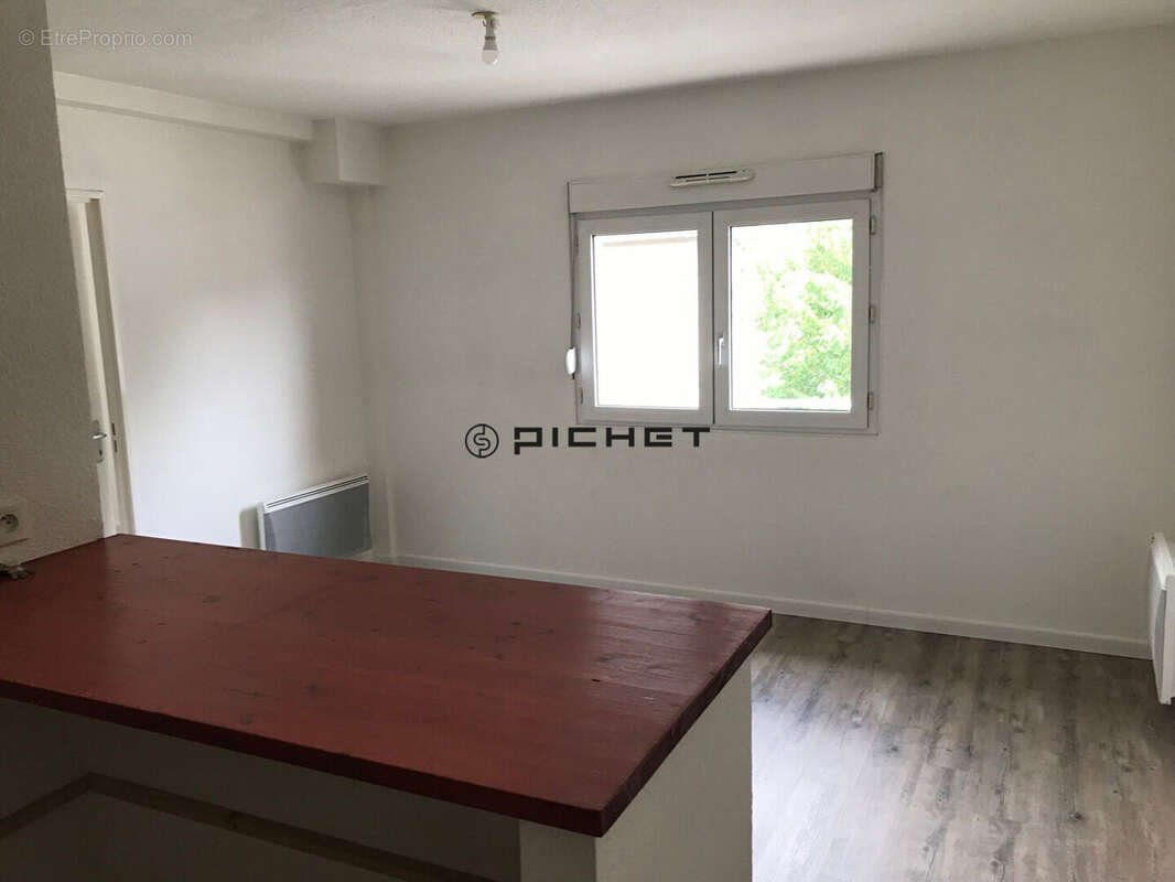 Appartement à BLOIS