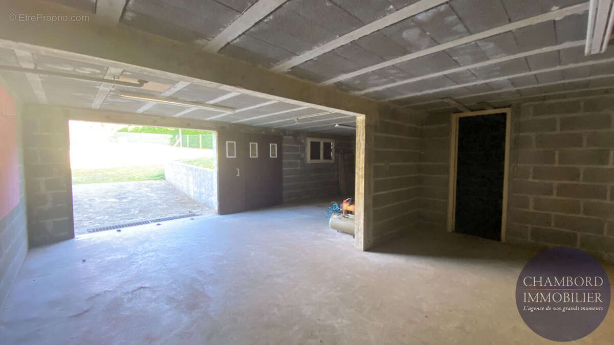 Maison Cellettes 4 pièces - photo 9