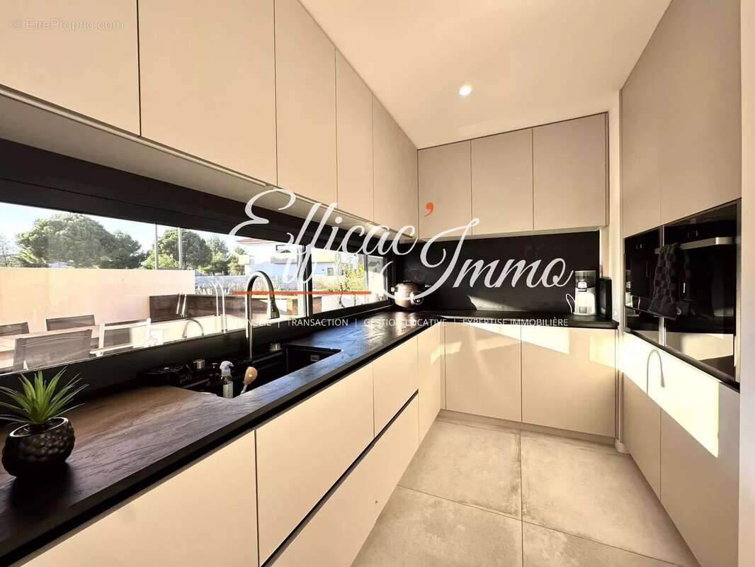 Villa neuve 162m2 - photo 4