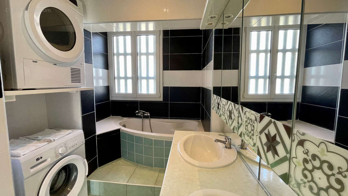 Appartement à QUIMPER