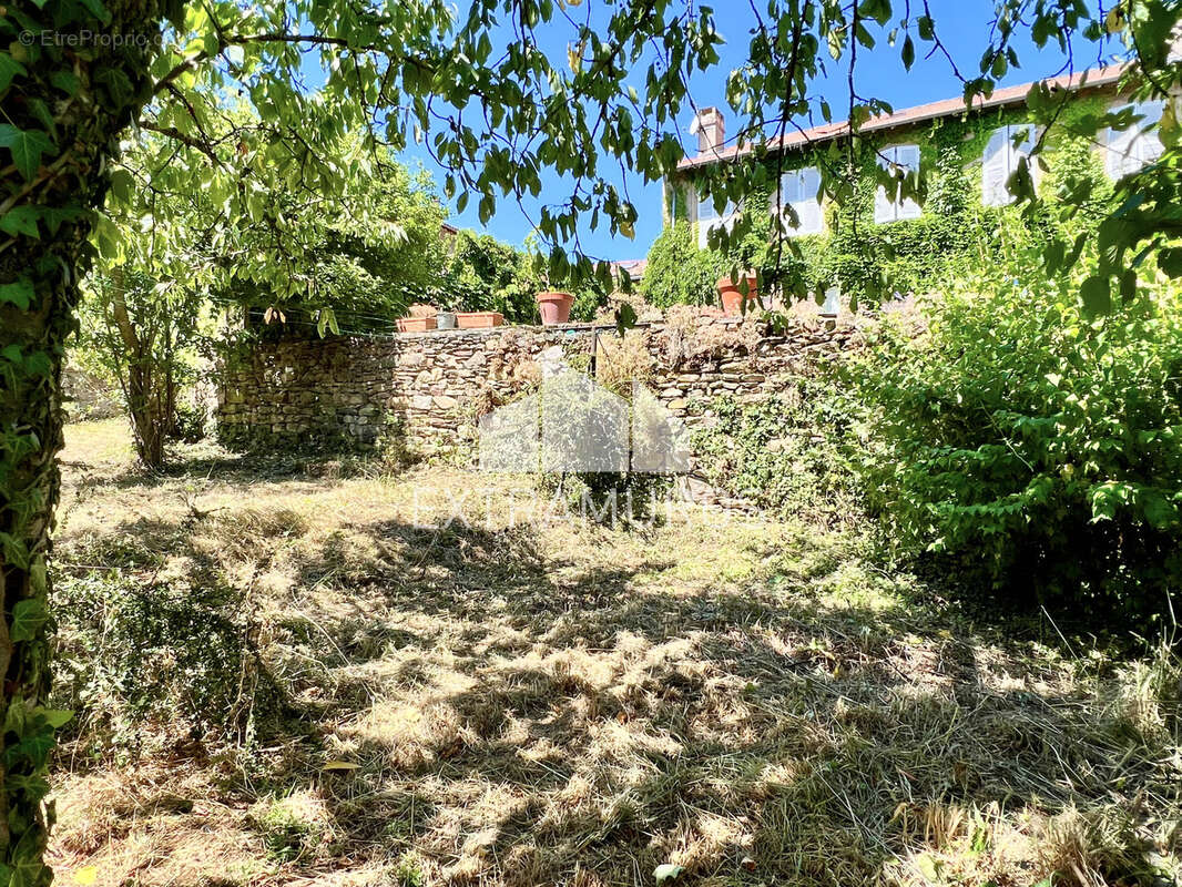 Maison à RIVERIE